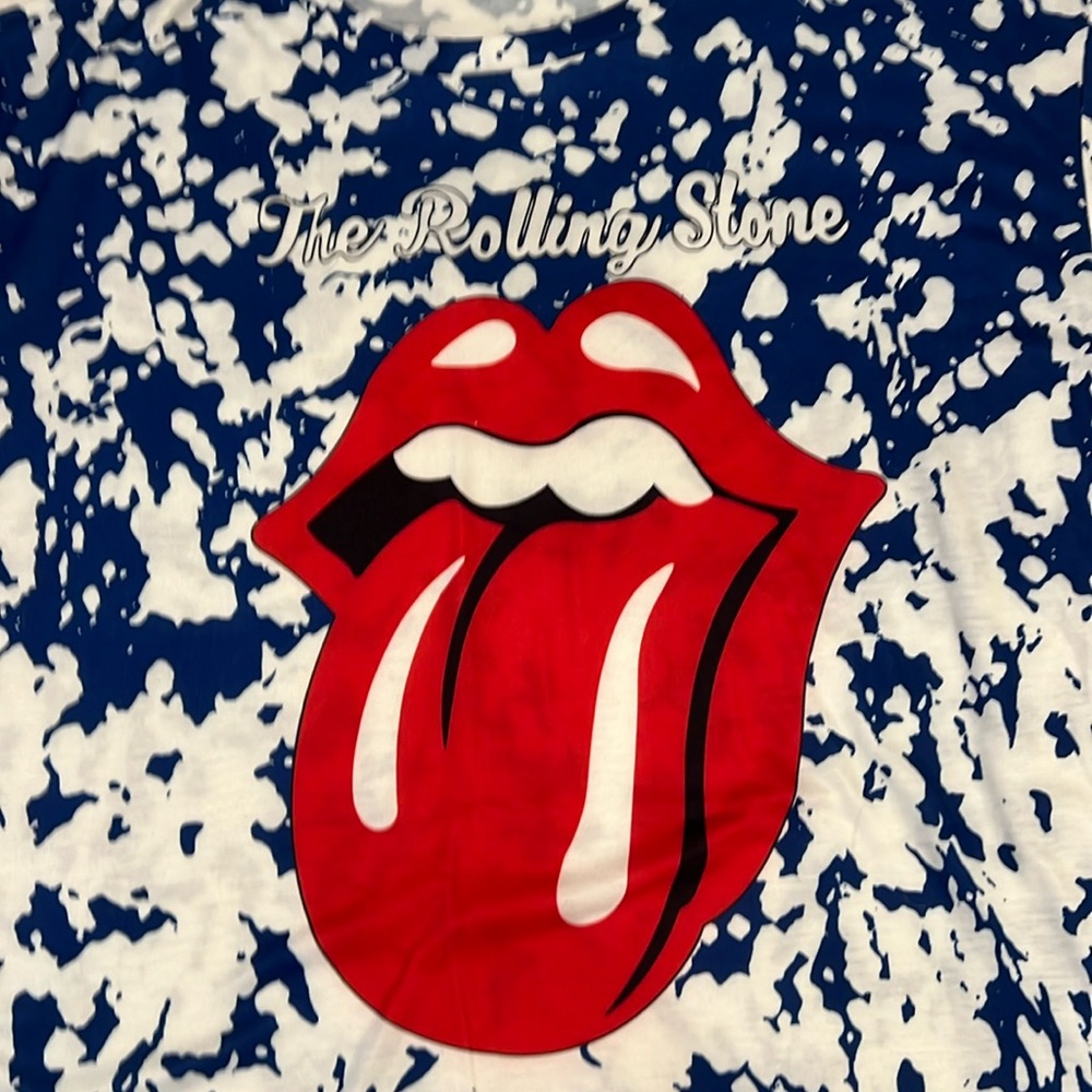 Rolling Stones tee - Picture 2 of 4